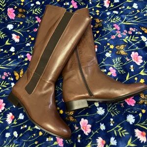 DuoBoots - 42 Wide Calf